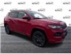 2022 Jeep Compass Limited (Stk: 36915) in Barrie - Image 2 of 19