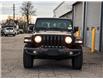 2021 Jeep Gladiator Rubicon (Stk: 98200) in St. Thomas - Image 4 of 27