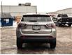 2022 Jeep Compass North (Stk: 98306) in St. Thomas - Image 10 of 28