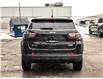 2022 Jeep Compass North (Stk: 98382) in St. Thomas - Image 8 of 25