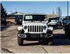 2022 Jeep Gladiator Sport S (Stk: 98451) in St. Thomas - Image 4 of 28