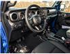 2022 Jeep Gladiator Sport S (Stk: 98573) in St. Thomas - Image 12 of 27