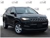 2022 Jeep Compass North (Stk: 98676) in St. Thomas - Image 1 of 27