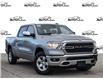 2022 RAM 1500 Big Horn (Stk: 99217) in St. Thomas - Image 1 of 26