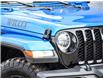 2021 Jeep Gladiator Sport S (Stk: 99375) in St. Thomas - Image 2 of 27