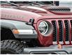 2021 Jeep Gladiator Mojave (Stk: 99330) in St. Thomas - Image 2 of 29
