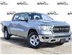 2022 RAM 1500 Big Horn (Stk: 99216) in St. Thomas - Image 1 of 25