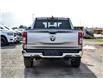 2022 RAM 1500 Big Horn (Stk: 99216) in St. Thomas - Image 8 of 25
