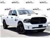 2022 RAM 1500 Classic Tradesman (Stk: 99409) in St. Thomas - Image 1 of 25