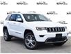 2022 Jeep Grand Cherokee WK Limited (Stk: 99419) in St. Thomas - Image 1 of 29