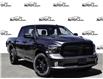2022 RAM 1500 Classic Tradesman (Stk: 99391) in St. Thomas - Image 1 of 23
