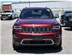 2022 Jeep Grand Cherokee WK Limited (Stk: 99214) in St. Thomas - Image 2 of 35