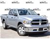 2022 RAM 1500 Classic SLT (Stk: 99892) in St. Thomas - Image 1 of 25