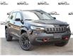 2022 Jeep Cherokee Trailhawk (Stk: 99645) in St. Thomas - Image 1 of 31