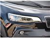 2022 Jeep Cherokee Trailhawk (Stk: 99645) in St. Thomas - Image 3 of 31