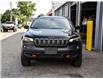 2022 Jeep Cherokee Trailhawk (Stk: 99645) in St. Thomas - Image 5 of 31