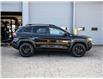 2022 Jeep Cherokee Trailhawk (Stk: 99645) in St. Thomas - Image 6 of 31
