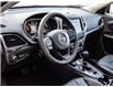2022 Jeep Cherokee Trailhawk (Stk: 99645) in St. Thomas - Image 17 of 31
