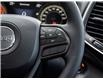 2022 Jeep Cherokee Trailhawk (Stk: 99645) in St. Thomas - Image 23 of 31