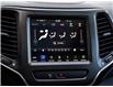 2022 Jeep Cherokee Trailhawk (Stk: 99645) in St. Thomas - Image 27 of 31