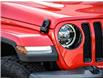 2022 Jeep Wrangler Unlimited Sahara (Stk: 100027) in St. Thomas - Image 3 of 30