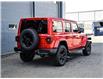 2022 Jeep Wrangler Unlimited Sahara (Stk: 100027) in St. Thomas - Image 8 of 30