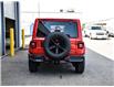 2022 Jeep Wrangler Unlimited Sahara (Stk: 100027) in St. Thomas - Image 9 of 30