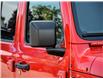 2022 Jeep Wrangler Unlimited Sahara (Stk: 100059) in St. Thomas - Image 4 of 30