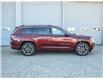 2022 Jeep Grand Cherokee L Overland (Stk: 100101) in St. Thomas - Image 5 of 27