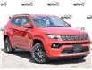 2022 Jeep Compass Limited (Stk: 100006) in St. Thomas - Image 1 of 26