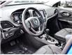 2022 Jeep Cherokee Altitude (Stk: 100173) in St. Thomas - Image 17 of 29