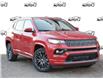 2022 Jeep Compass Limited (Stk: 100461) in St. Thomas - Image 1 of 23