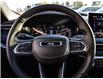 2022 Jeep Compass Limited (Stk: 100461) in St. Thomas - Image 19 of 23