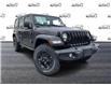 2023 Jeep Wrangler Sport (Stk: 100516) in St. Thomas - Image 1 of 20