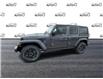 2023 Jeep Wrangler Sport (Stk: 100516) in St. Thomas - Image 3 of 20