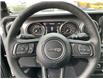 2023 Jeep Wrangler Sport (Stk: 100516) in St. Thomas - Image 10 of 20