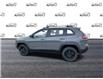 2022 Jeep Cherokee Trailhawk (Stk: 100492) in St. Thomas - Image 4 of 21