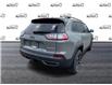 2022 Jeep Cherokee Trailhawk (Stk: 100492) in St. Thomas - Image 5 of 21