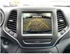 2022 Jeep Cherokee Trailhawk (Stk: 100492) in St. Thomas - Image 13 of 21