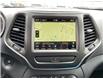 2022 Jeep Cherokee Trailhawk (Stk: 100492) in St. Thomas - Image 14 of 21