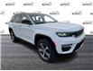 2022 Jeep Grand Cherokee 4xe Base (Stk: 100445) in St. Thomas - Image 2 of 21