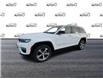 2022 Jeep Grand Cherokee 4xe Base (Stk: 100445) in St. Thomas - Image 3 of 21