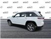 2022 Jeep Grand Cherokee 4xe Base (Stk: 100445) in St. Thomas - Image 4 of 21