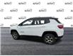 2022 Jeep Compass Trailhawk (Stk: 100624) in St. Thomas - Image 4 of 21