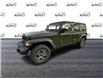 2023 Jeep Wrangler Sport (Stk: 100685) in St. Thomas - Image 3 of 21
