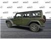 2023 Jeep Wrangler Sport (Stk: 100685) in St. Thomas - Image 4 of 21