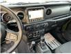 2023 Jeep Wrangler Sport (Stk: 100685) in St. Thomas - Image 17 of 21