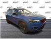 2022 Jeep Cherokee Altitude (Stk: 100680) in St. Thomas - Image 2 of 21