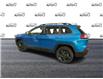 2022 Jeep Cherokee Altitude (Stk: 100680) in St. Thomas - Image 4 of 21
