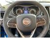 2022 Jeep Cherokee Altitude (Stk: 100680) in St. Thomas - Image 10 of 21